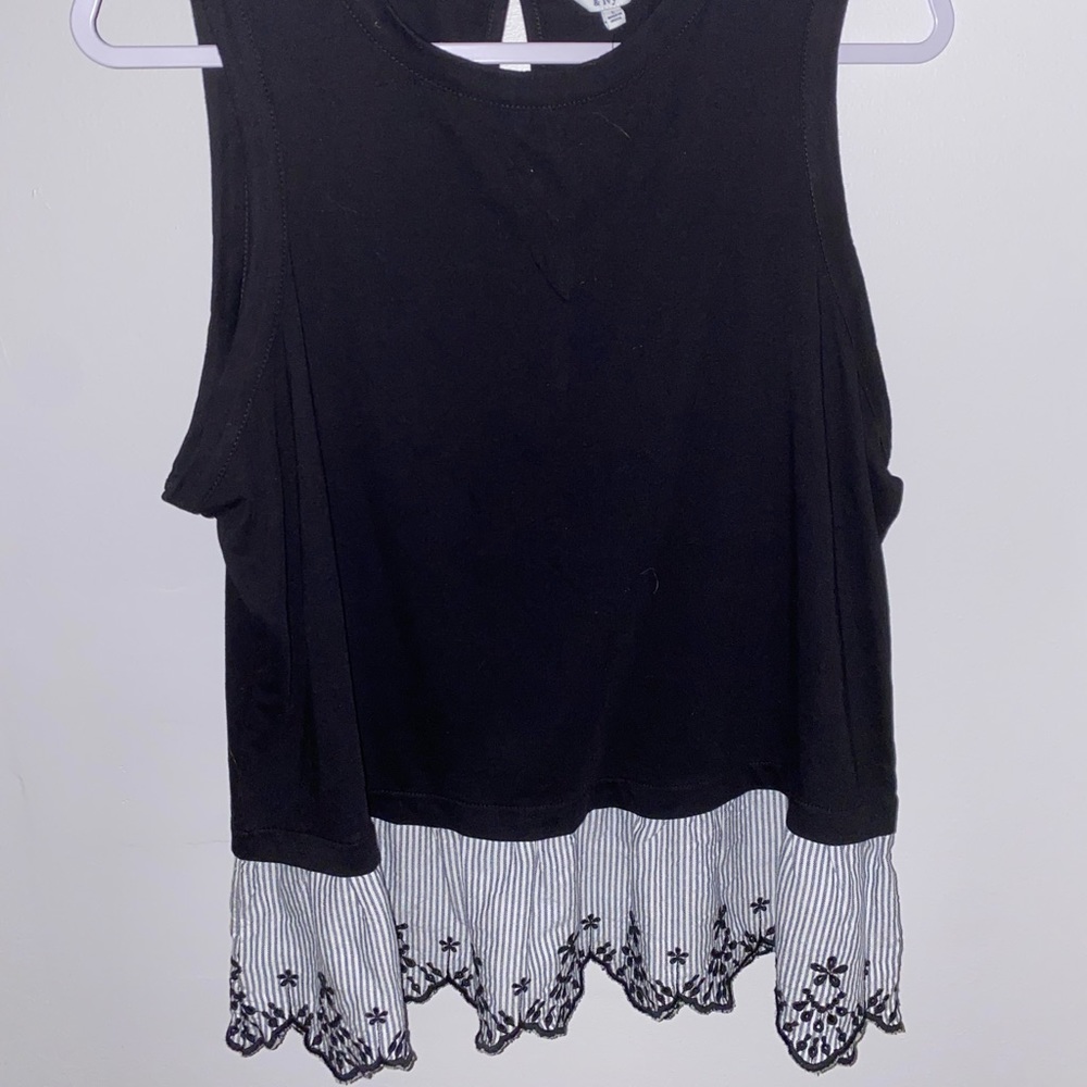 womens tank top